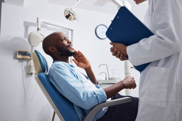 Best Emergency Gum Treatment in South El Monte, CA