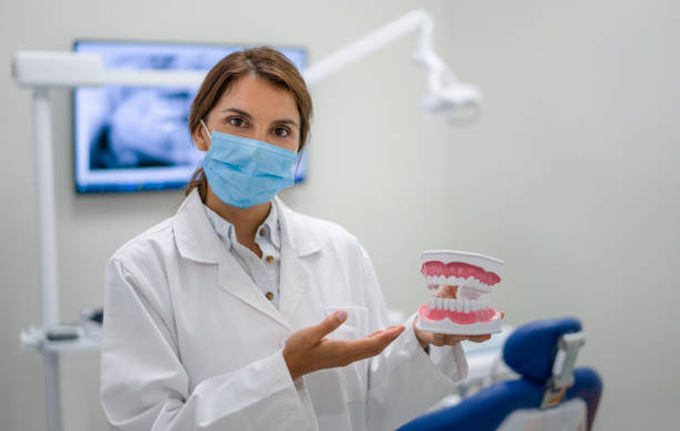 Best Pediatric Emergency Dentist in South El Monte, CA