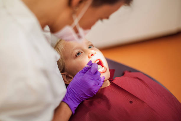 Best Emergency Treatment for Dental Infections or Abscesses in South El Monte, CA